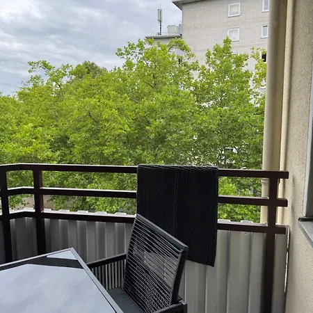 Remark - Moderne Misburg Apartament *