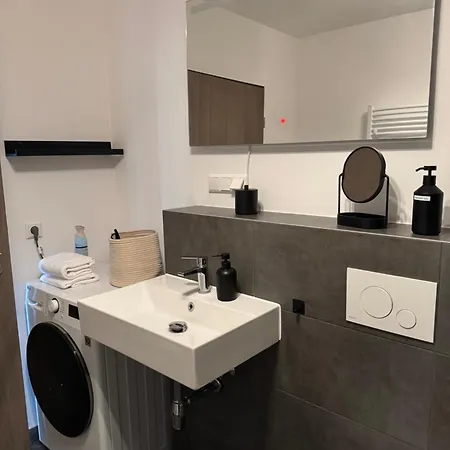 Remark - Moderne Misburg Apartament *