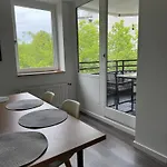 Remark - Moderne Misburg Hanôver
