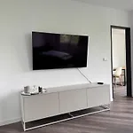 Remark - Moderne Misburg Apartamento *