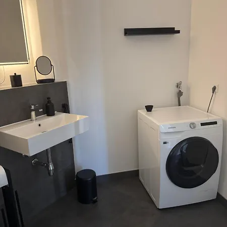 Apartment Remark - Moderne Misburg *