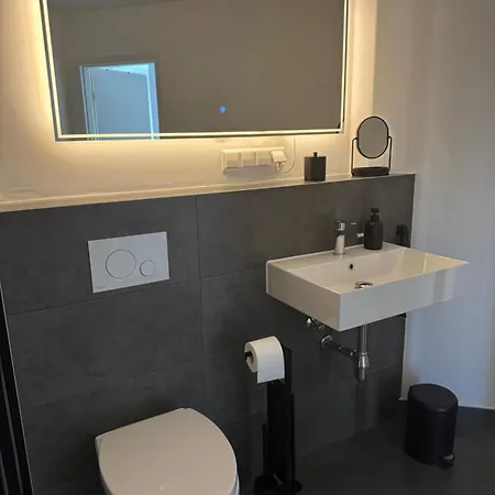 Apartment Remark - Moderne Misburg