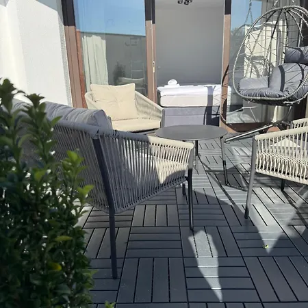 Remark - Moderne Misburg