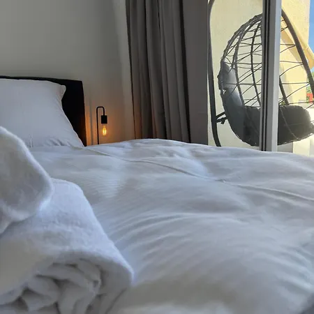 Apartament Remark - Moderne Misburg *