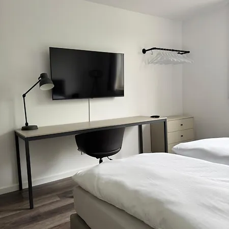 Remark - Moderne Misburg Hannover