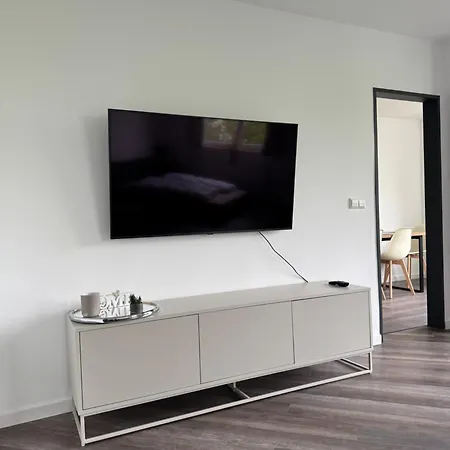 Remark - Moderne Misburg Apartamento *