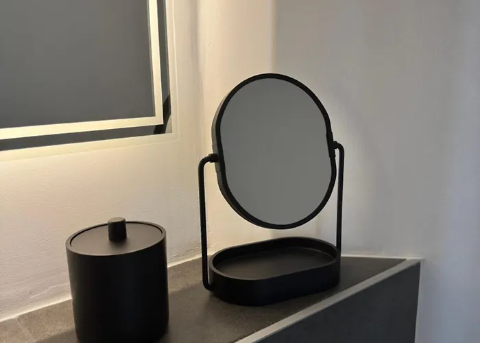Apartament Remark - Moderne Misburg *