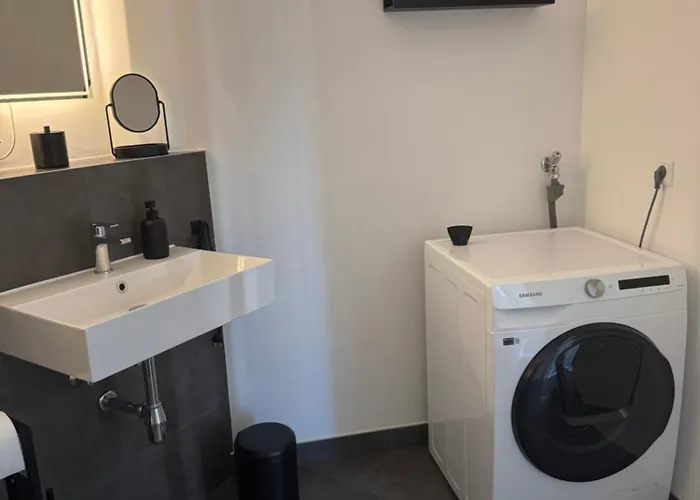 Apartament Remark - Moderne Misburg *