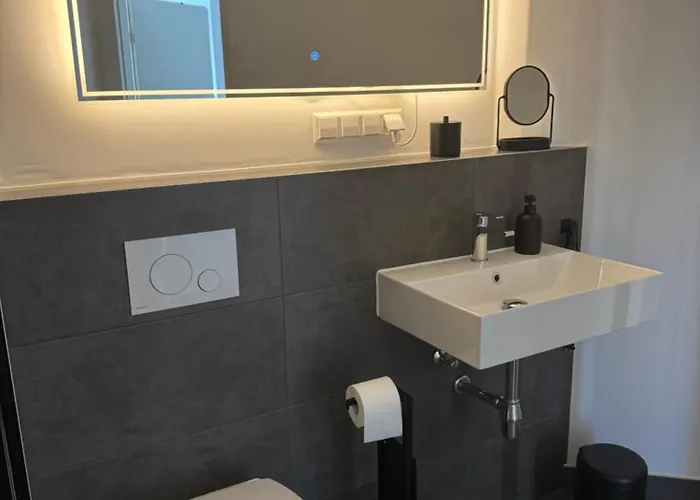 Apartament Remark - Moderne Misburg