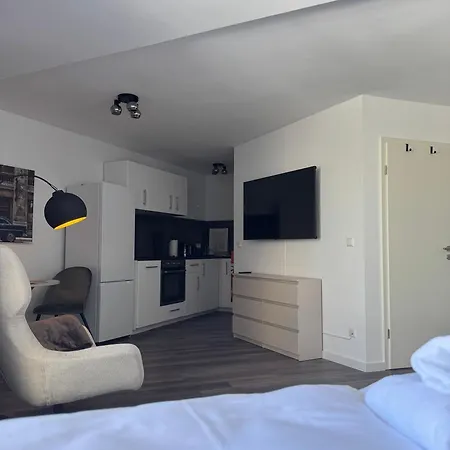 Remark - Moderne Misburg Apartamento *