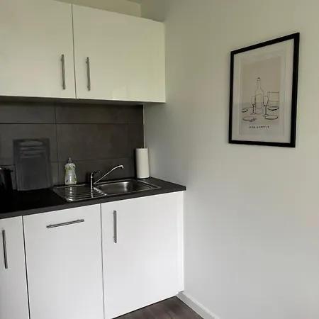 Remark - Moderne Misburg Hanôver