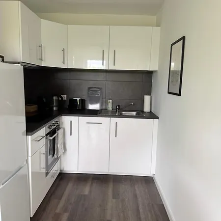 Remark - Moderne Misburg * 하노버